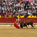 Feria de la Magdalena 2017