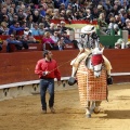 Feria de la Magdalena 2017