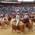 Feria de la Magdalena 2017