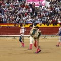 Feria de la Magdalena 2017