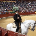 Feria de la Magdalena 2017