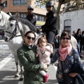 Feria de la Magdalena 2017