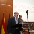 Congreso de Gastronomía y Vino