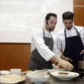 Congreso de Gastronomía y Vino