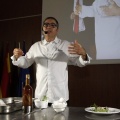 Congreso de Gastronomía y Vino