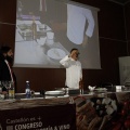 Congreso de Gastronomía y Vino