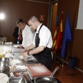 Congreso de Gastronomía y Vino