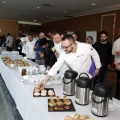 Congreso de Gastronomía y Vino