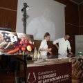 Congreso de Gastronomía y Vino