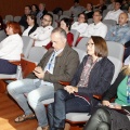 Congreso de Gastronomía y Vino