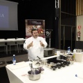 Congreso de Gastronomía y vino