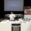 Congreso de Gastronomía y vino