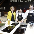 Congreso de Gastronomía y vino