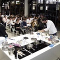 Congreso de Gastronomía y vino