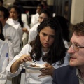 Congreso de Gastronomía y vino