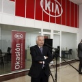 Automoción Cano Kia