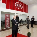 Automoción Cano Kia