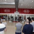 Automoción Cano Kia