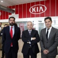 Automoción Cano Kia