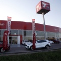 Automoción Cano Kia