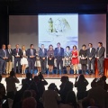 II Premios Faro PortCastelló 2017