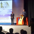 II Premios Faro PortCastelló 2017