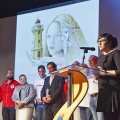 II Premios Faro PortCastelló 2017