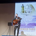 II Premios Faro PortCastelló 2017