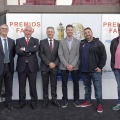 II Premios Faro PortCastelló 2017