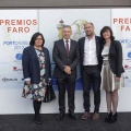 II Premios Faro PortCastelló 2017