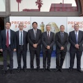 II Premios Faro PortCastelló 2017