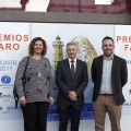 II Premios Faro PortCastelló 2017