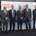 II Premios Faro PortCastelló 2017