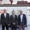 II Premios Faro PortCastelló 2017