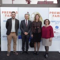 II Premios Faro PortCastelló 2017