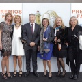 II Premios Faro PortCastelló 2017