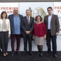 II Premios Faro PortCastelló 2017