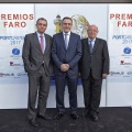 II Premios Faro PortCastelló 2017