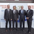 II Premios Faro PortCastelló 2017