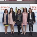 II Premios Faro PortCastelló 2017