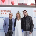 II Premios Faro PortCastelló 2017