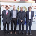 II Premios Faro PortCastelló 2017