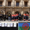 Día Internacional del Pueblo Gitano