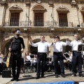 Día Internacional del Pueblo Gitano