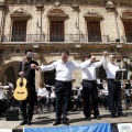 Día Internacional del Pueblo Gitano