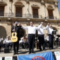 Día Internacional del Pueblo Gitano