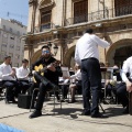 Día Internacional del Pueblo Gitano