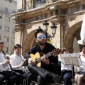 Día Internacional del Pueblo Gitano