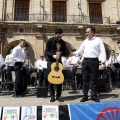 Día Internacional del Pueblo Gitano