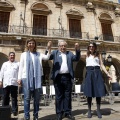 Día Internacional del Pueblo Gitano